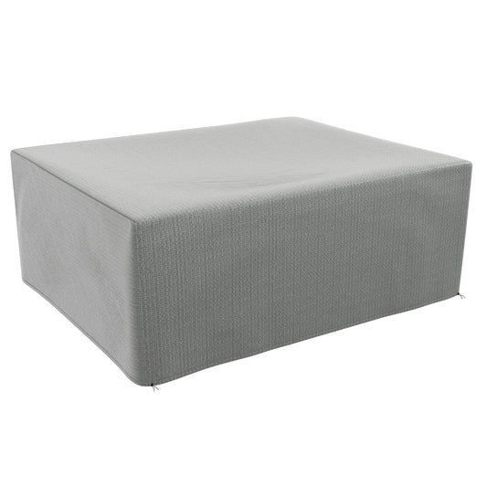 Outsunny Large Patio Set Covers in Grey