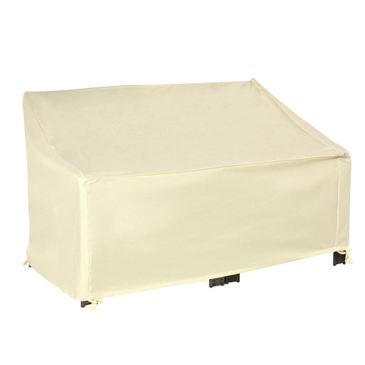 Outsunny 600D Oxford Cloth Furniture Cover in Beige
