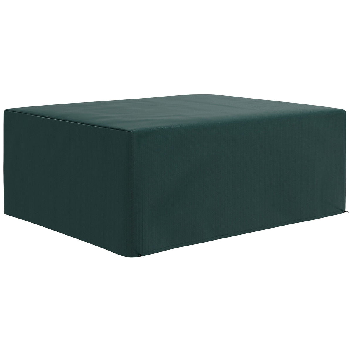 Outsunny Garden Furniture Cover in Dark Green
