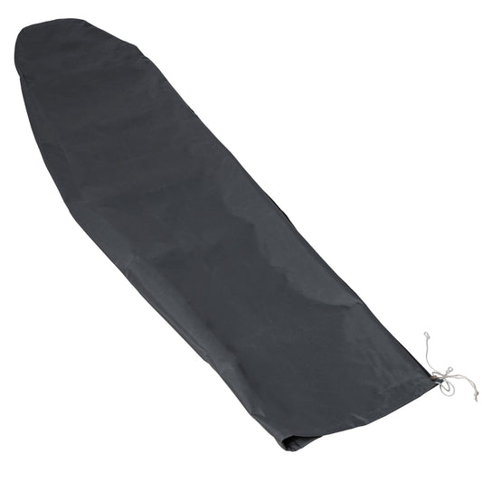 Outsunny Parasol Cover in Dark Grey