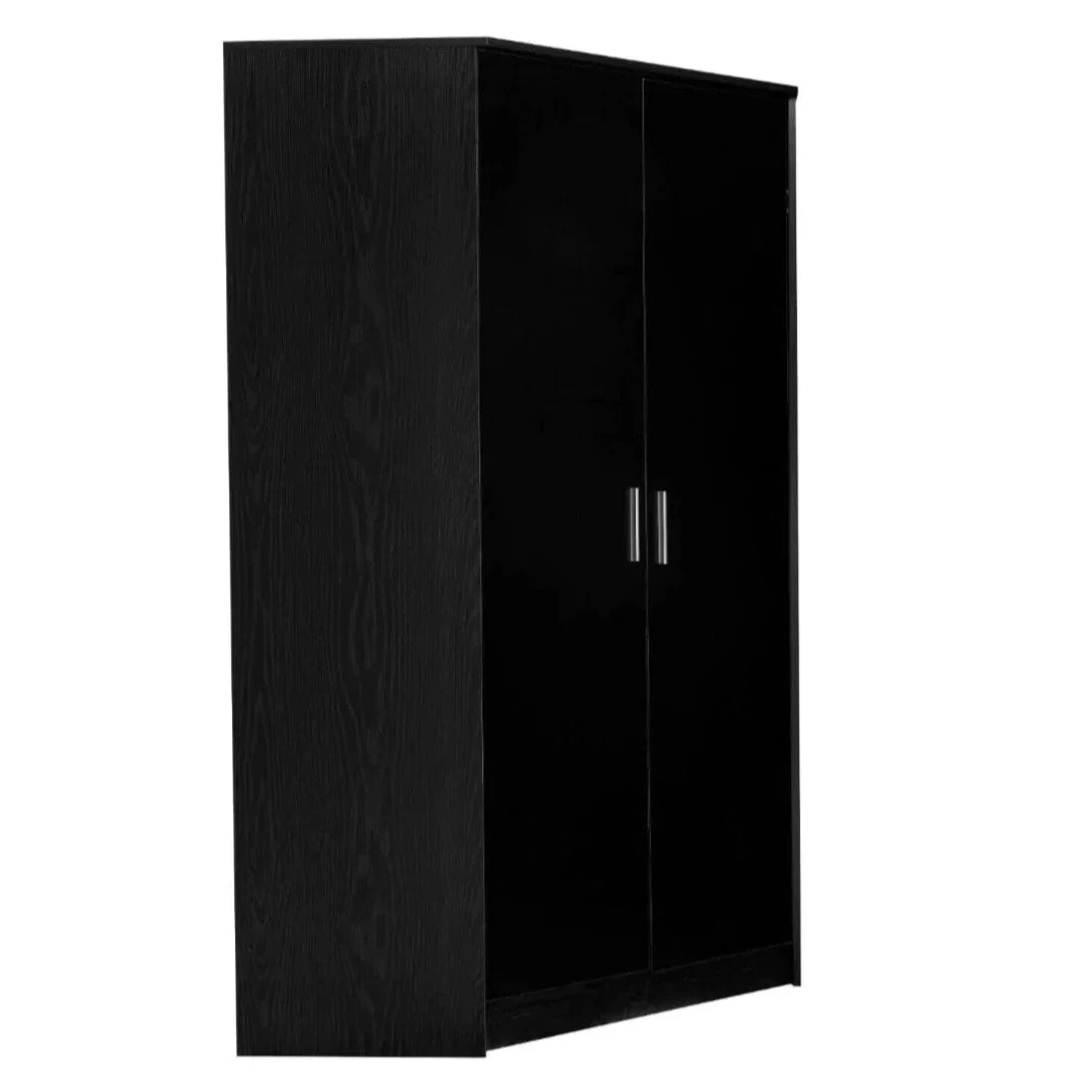 Reflect 2 Door Corner Wardrobe Set - Various Colours