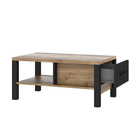 Olin 99 Coffee Table 90cm