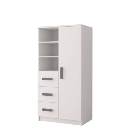 Smyk SM-05 Sideboard Cabinet 80cm