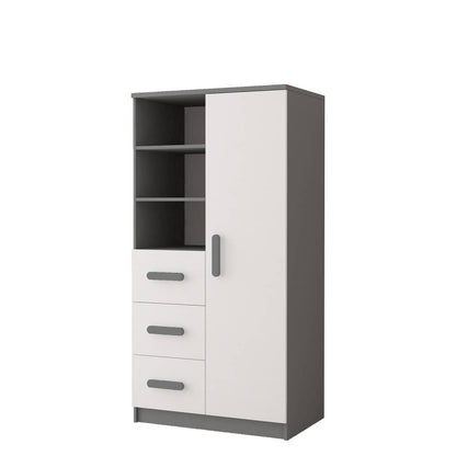 Smyk II SM-05 Sideboard Cabinet 80cm
