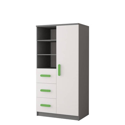 Smyk II SM-05 Sideboard Cabinet 80cm
