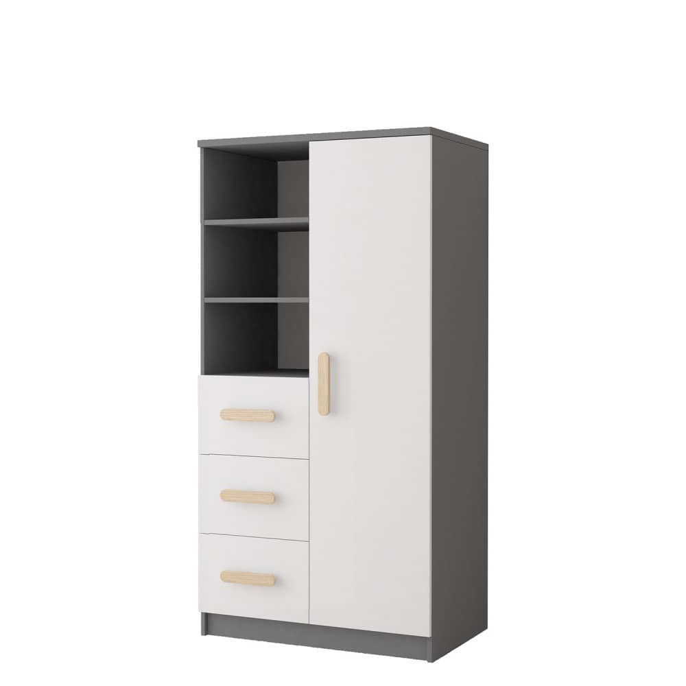 Smyk II SM-05 Sideboard Cabinet 80cm