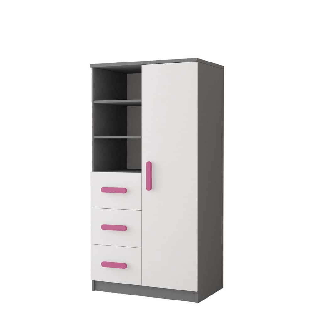 Smyk II SM-05 Sideboard Cabinet 80cm