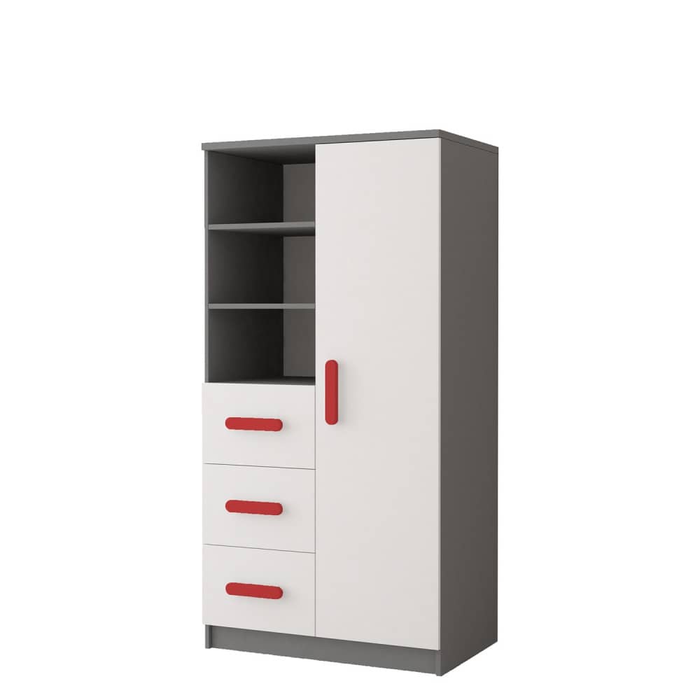 Smyk II SM-05 Sideboard Cabinet 80cm