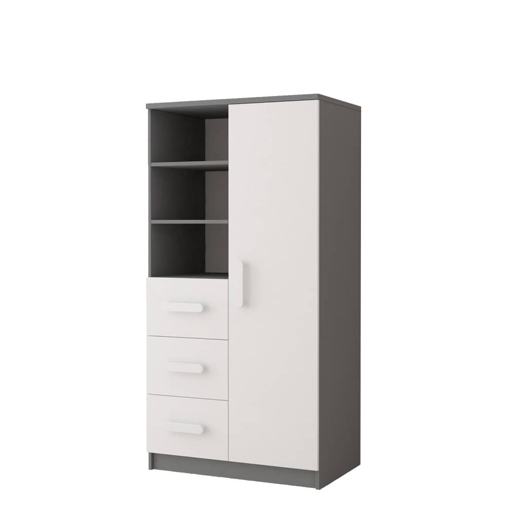 Smyk II SM-05 Sideboard Cabinet 80cm