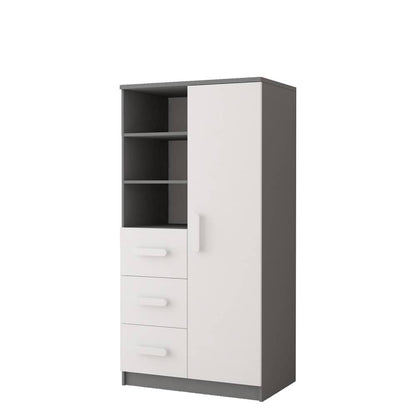 Smyk II SM-05 Sideboard Cabinet 80cm