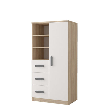 Smyk III SM-05 Sideboard Cabinet 80cm