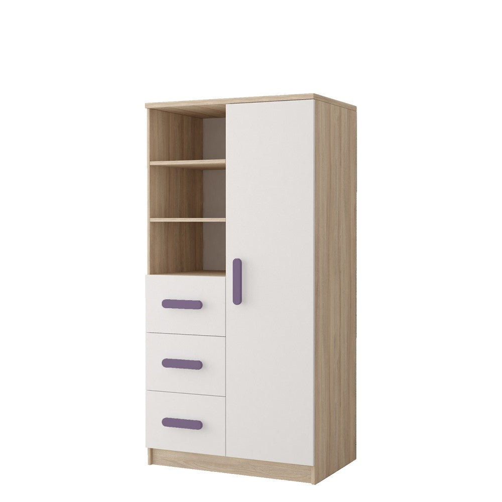 Smyk III SM-05 Sideboard Cabinet 80cm