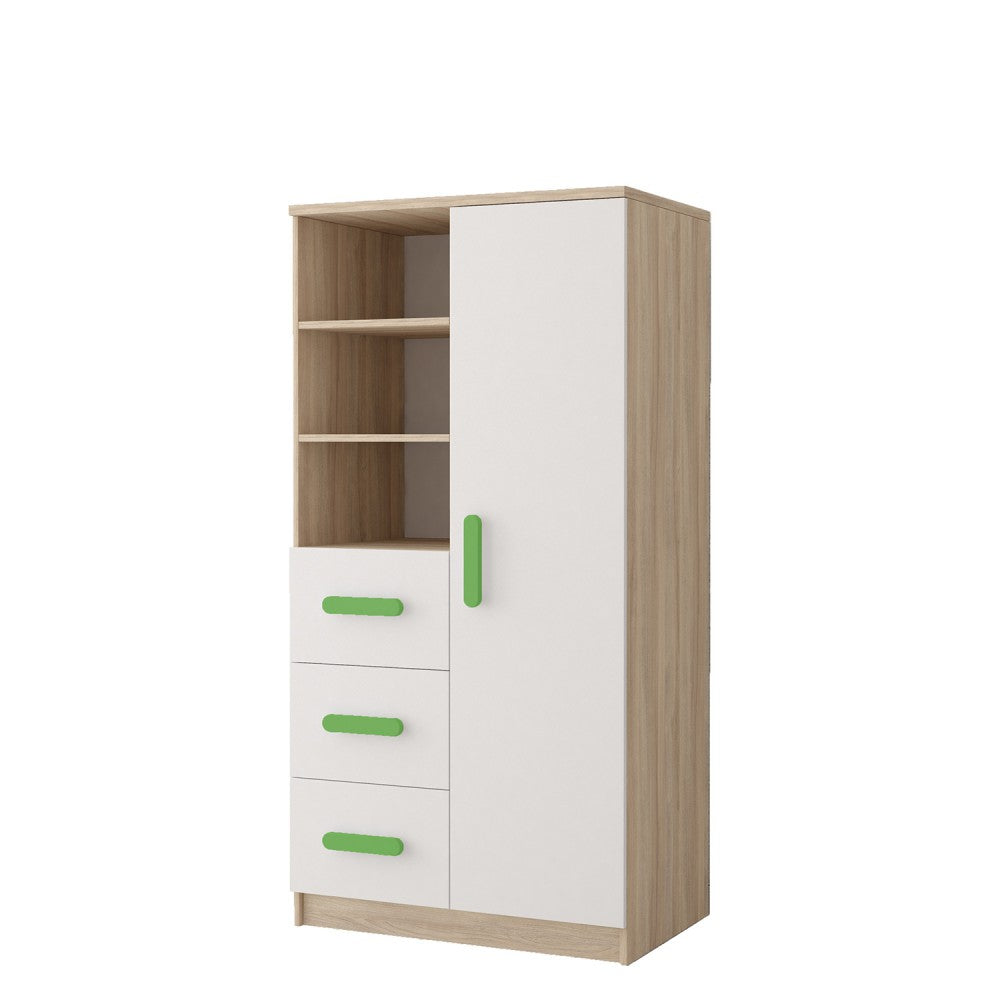 Smyk III SM-05 Sideboard Cabinet 80cm
