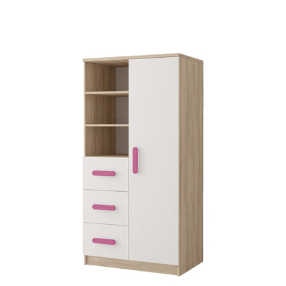 Smyk III SM-05 Sideboard Cabinet 80cm