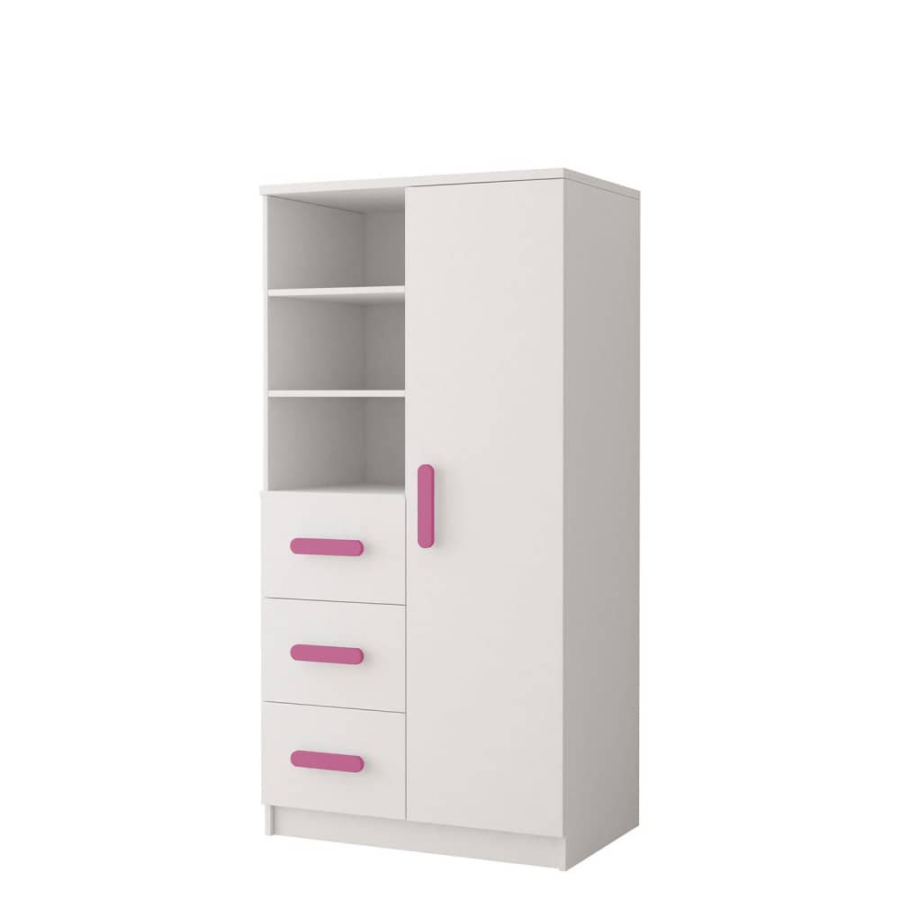 Smyk SM-05 Sideboard Cabinet 80cm