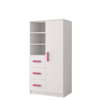 Smyk SM-05 Sideboard Cabinet 80cm