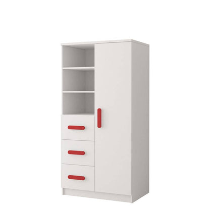 Smyk SM-05 Sideboard Cabinet 80cm