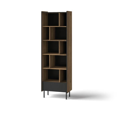 Prestigo Bookcase 59cm