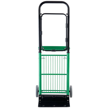 Multi-Purpose Folding Sack Barrow / Platform Trolley