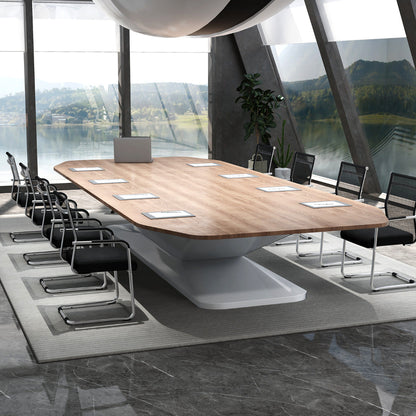 Set of 2 Executive Office Guest Chairs with Metal Sled Base-Black