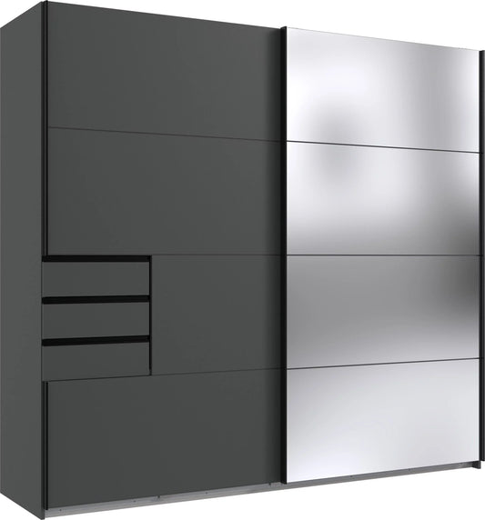 Sliding Wardrobe