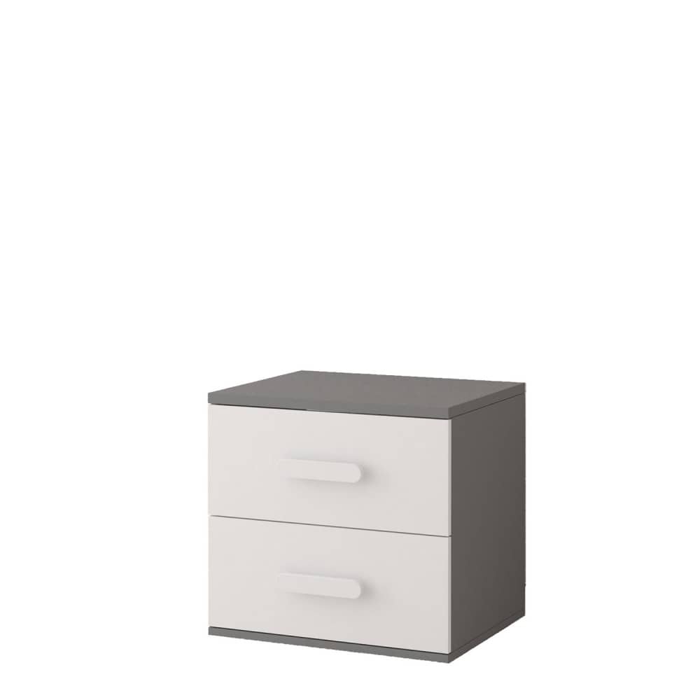 Smyk II SM-22 Bedside Table 55cm