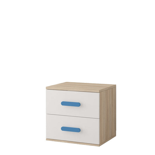 Smyk III SM-22 Bedside Table 55cm