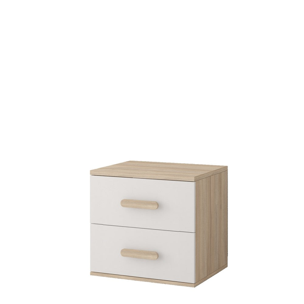 Smyk III SM-22 Bedside Table 55cm