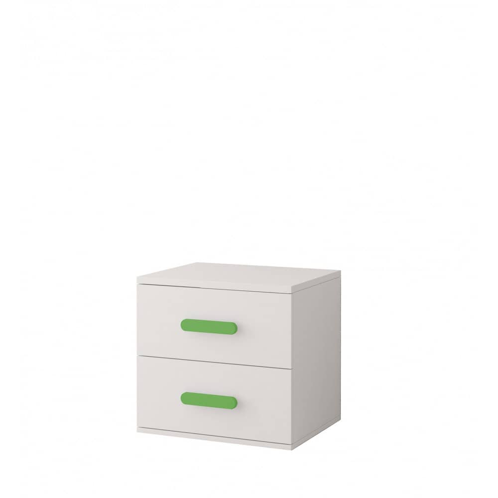 Smyk SM-22 Bedside Table 55cm