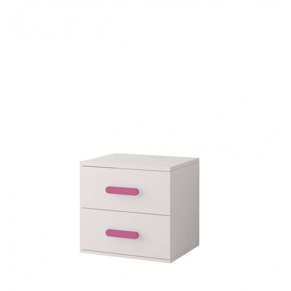 Smyk SM-22 Bedside Table 55cm