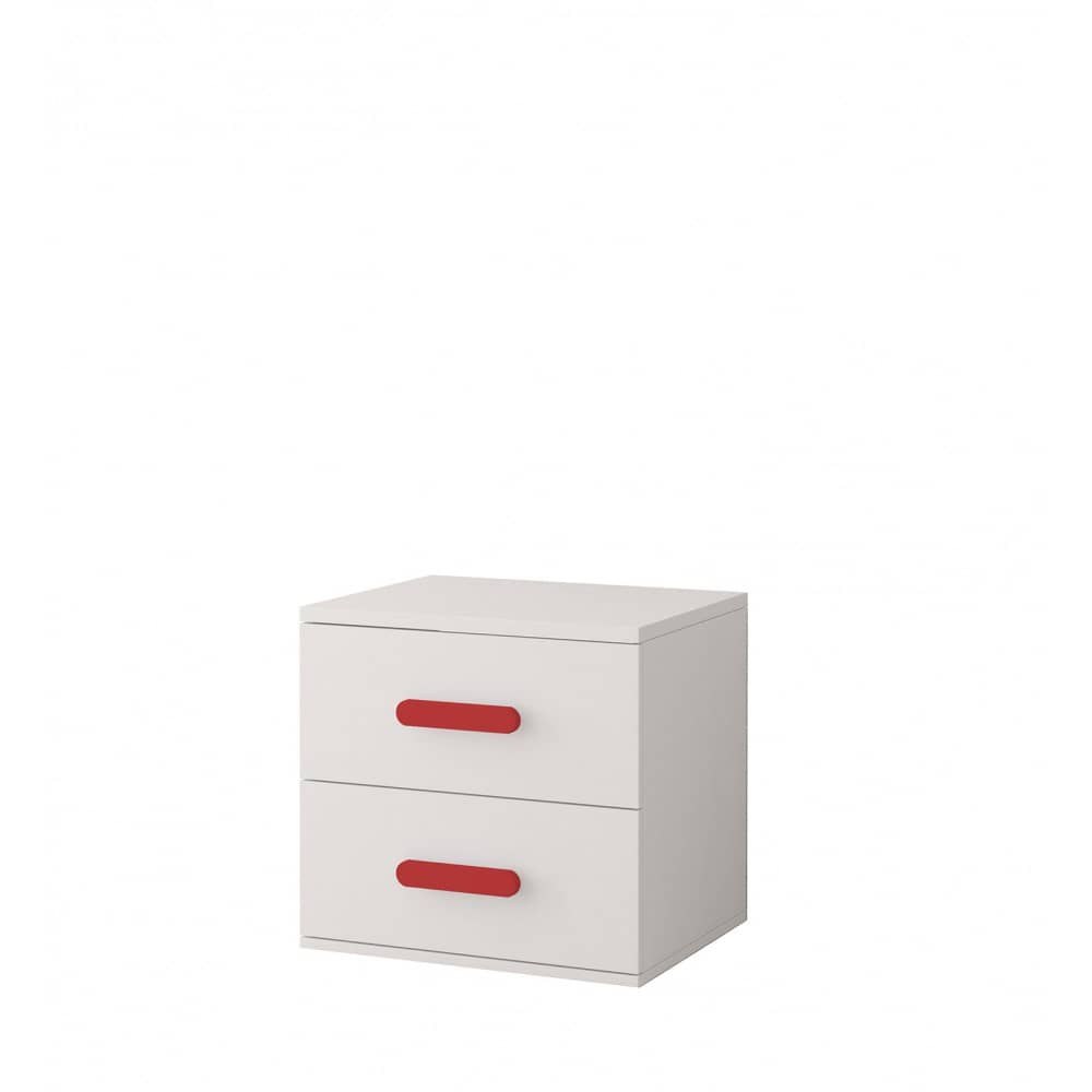 Smyk SM-22 Bedside Table 55cm