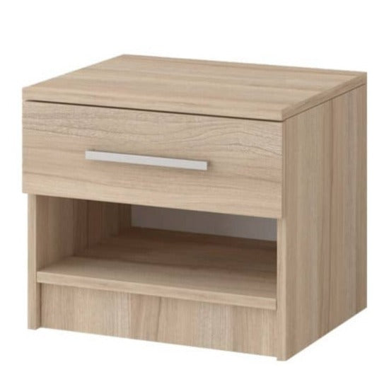 Alex Bedside Table 46cm