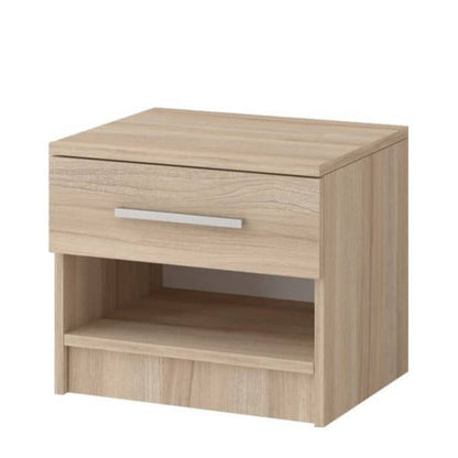 Alex Bedside Table 46cm