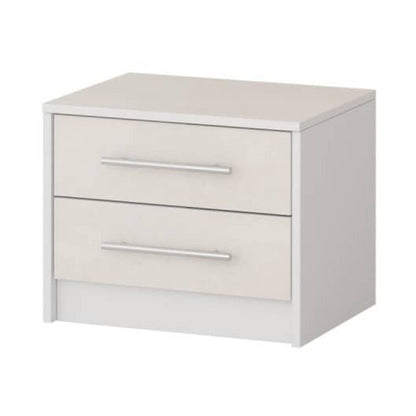 Aurelia Bedside Cabinet 50cm