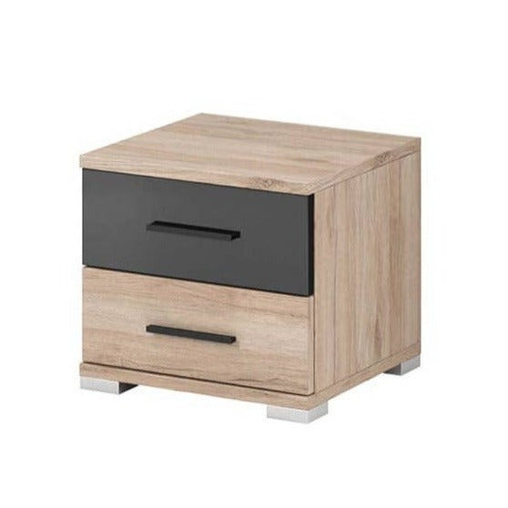 Bari Bedside Cabinet 40cm