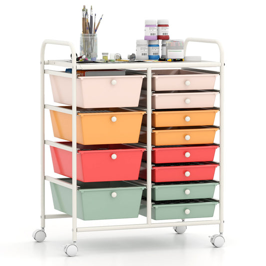 Storage Cart