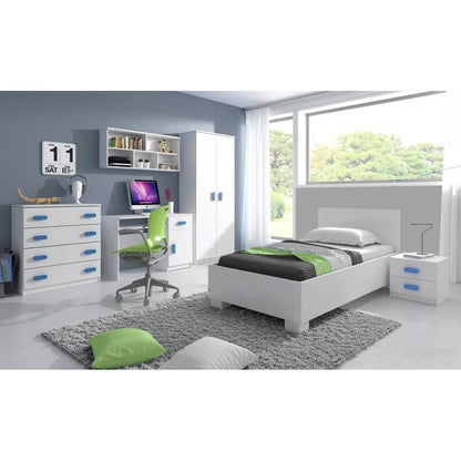 Smyk SM-09 Wall Shelf 110cm