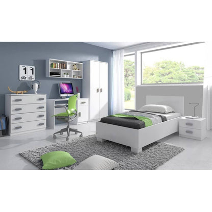 Smyk SM-08 Computer Desk 110cm