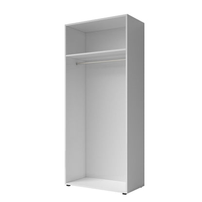 Hektor 18 Hinged Wardrobe 91cm