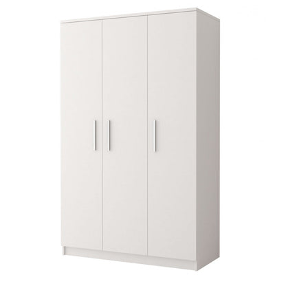 Omega OM-19 Hinged Wardrobe 120cm