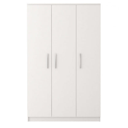 Omega OM-19 Hinged Wardrobe 120cm