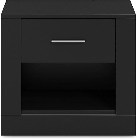 Idea ID-07 Bedside Cabinet 50cm