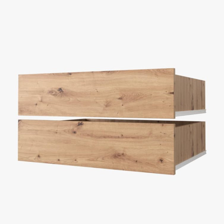 Additional Drawers For Rhomb Wardrobe [100cm]