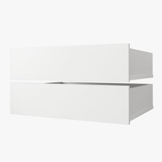 Additional Drawers For Parma Wardrobe [120 - 200cm]