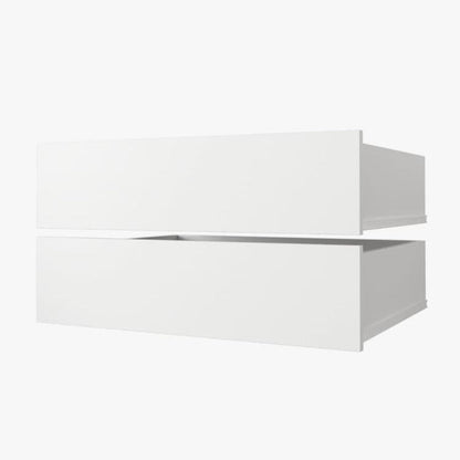 Additional Drawers For Roma Wardrobe [120 - 200cm]