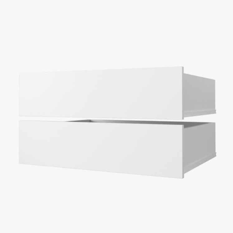 Additional Drawers For Rhomb Wardrobe [120 - 200cm]