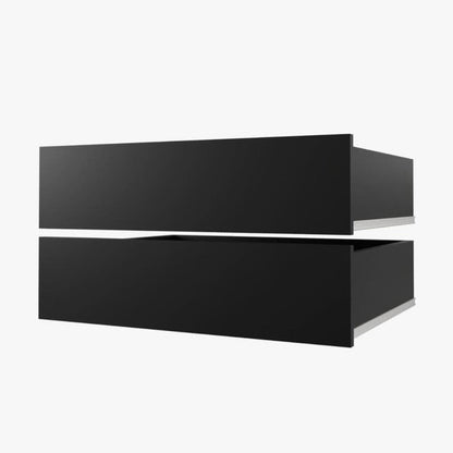 Additional Drawers For Roma Wardrobe [120 - 200cm]