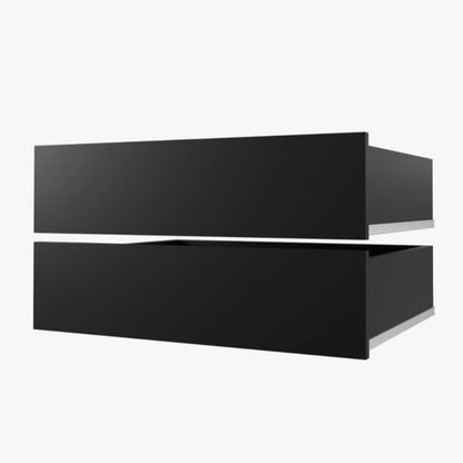 Additional Drawers For Tokyo Wardrobe [100cm]