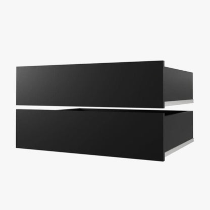 Additional Drawers For Rhomb Wardrobe [250cm]