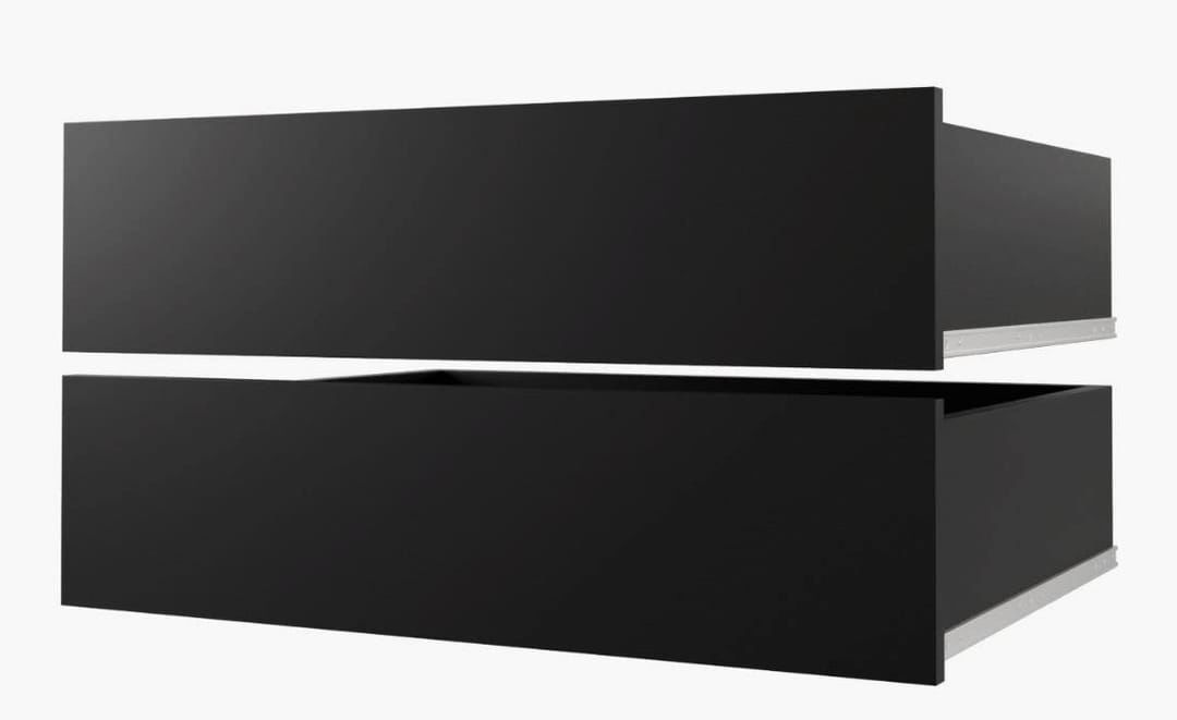 Additional Drawers For Galicja Wardrobe [100cm]